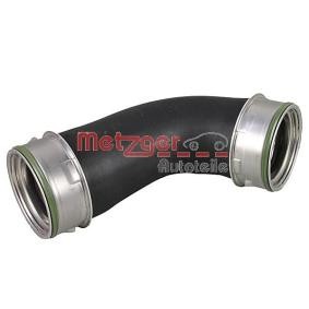 Ladeluftschlauch 2400648 von METZGER günstig für 32,43 € online kaufen