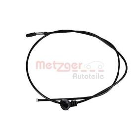Compre Cabo do capot do motor da METZGER 3160040 a um preço baixo por 11,17 €