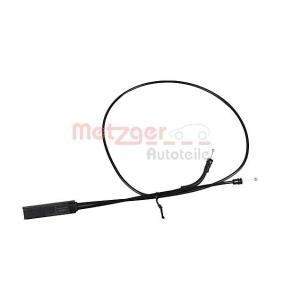 Compre Cabo do capot do motor da METZGER 3160045 a um preço baixo por 21,61 €