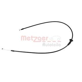 Compre Capó de METZGER online para 5 Touring (E61) a precios moderados