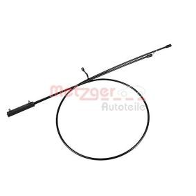 Compre Capó de METZGER online para 5 Touring (E61) a precios moderados