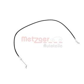 Compre Puxador de porta de METZGER online para SPRINTER CLASSIC 4,6-t Caixa (909) a preços moderados