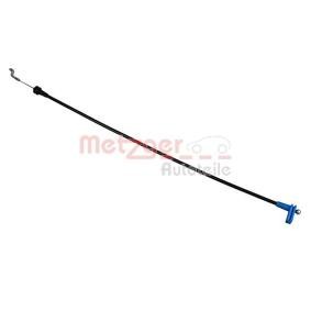 Compre Cabo de aço, tranca da porta da METZGER 3160068 a um preço baixo por 8,68 €