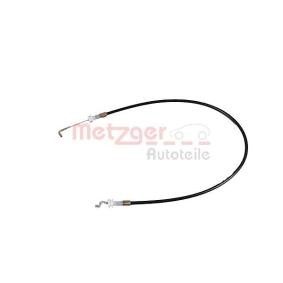 Compre Puxador de porta de METZGER online para SPRINTER CLASSIC 4,6-t Caixa (909) a preços moderados