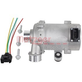 Wasserpumpe 4007040 von METZGER günstig für 377,82 € online kaufen