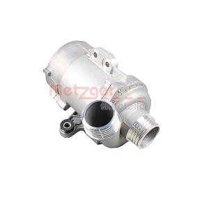 Wasserpumpe 4007042 von METZGER günstig für 382,56 € online kaufen