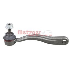 Compre Tirante da barra estabilizadora de METZGER online para SL (R231) a preços moderados