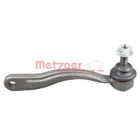 Compre Tirante da barra estabilizadora de METZGER online para SL (R231) a preços moderados