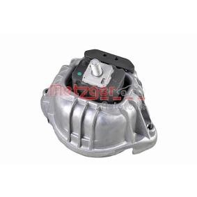 Acquista Supporto motore da METZGER 8053780 a buon mercato per soli 37,85 €