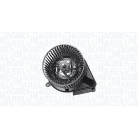 Compre Motor eléctrico, ventilador do habitáculo da MAGNETI MARELLI 069412373010 a um preço baixo por 93,68 €
