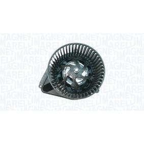 Compre Motor eléctrico, ventilador do habitáculo da MAGNETI MARELLI 069412374010 a um preço baixo por 90,98 €