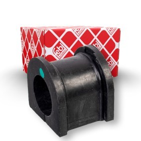 Acquista Gommini barra stabilizzatrice da FEBI BILSTEIN online per E-SERIE MPV / Space wagon (SG) a prezzi moderati