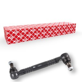 Achetez des Biellette de barre stabilisatrice FEBI BILSTEIN 172577 à prix pour 52,34 €