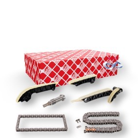 Acquista Catena di distribuzione da FEBI BILSTEIN online per GLS (X167) a prezzi moderati