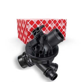 Compre Termóstato, líquido de refrigeração da FEBI BILSTEIN 173402 a um preço baixo por 77,41 €