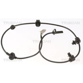 Acquista Sensore ABS da TRISCAN 8180 68103 a buon mercato per soli 50,16 €