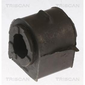 Acquista Bronzina cuscinetto, Barra stabilizzatrice da TRISCAN 8500 10899 a buon mercato per soli 6,61 €
