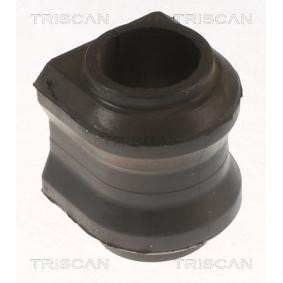 Compre Casquilho de apoio, barra estabilizadora da TRISCAN 8500 13875 a um preço baixo por 7,00 €