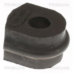 Compre Casquilho de apoio, barra estabilizadora da TRISCAN 8500 14821 a um preço baixo por 12,66 €