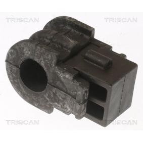 Compre Casquilho de apoio, barra estabilizadora da TRISCAN 8500 14823 a um preço baixo por 14,93 €