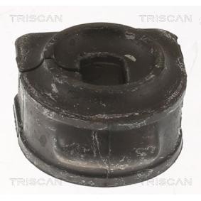 Acquista Bronzina cuscinetto, Barra stabilizzatrice da TRISCAN 8500 16890 a buon mercato per soli 7,25 €