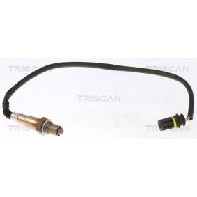 Lambdasonde 8845 23066 von TRISCAN günstig für 62,71 € online kaufen