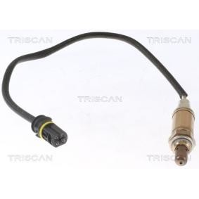 Lambdasonde 8845 23068 von TRISCAN günstig für 47,71 € online kaufen