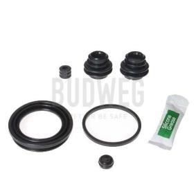 Compre Jogo de reparação, pinça de travão da BUDWEG CALIPER 205146 a um preço baixo por 12,30 €