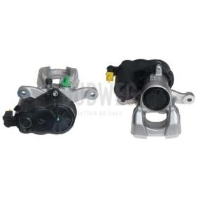Compre Pinças de travão de BUDWEG CALIPER online para GLA (H247) a preços moderados