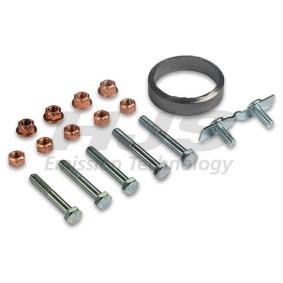 Montagesatz, Katalysator 82 13 9030 von HJS günstig für 11,02 € online kaufen
