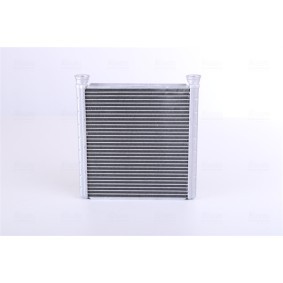 Wärmetauscher, Innenraumheizung 70533 von NISSENS günstig für 73,93 € online kaufen
