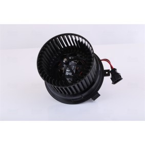 Innenraumgebläse 87704 von NISSENS günstig für 108,71 € online kaufen