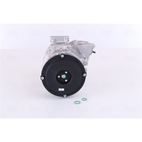 Acquista Compressore aria condizionata da NISSENS 890876 a buon mercato per soli 428,82 €