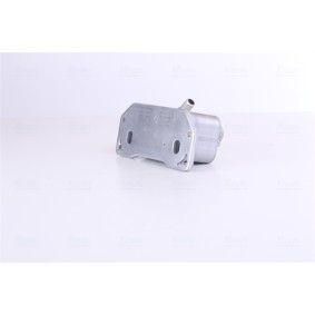 Ölkühler 91237 von NISSENS günstig für 101,06 € online kaufen