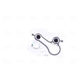 Ölkühler 91239 von NISSENS günstig für 65,68 € online kaufen