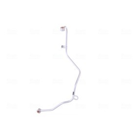 Compre Tubo de óleo, compressor da NISSENS 935054 a um preço baixo por 107,11 €