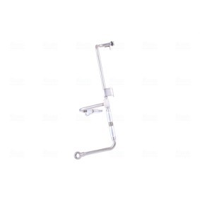 Compre Tubo de óleo, compressor da NISSENS 935075 a um preço baixo por 139,55 €