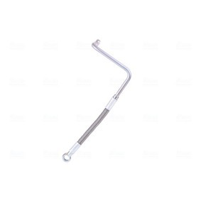 Compre Tubo de óleo, compressor da NISSENS 935091 a um preço baixo por 76,75 €