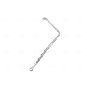 Compre Tubo de óleo, compressor da NISSENS 935092 a um preço baixo por 108,01 €