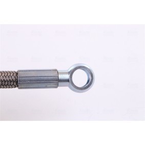 Compre Tubo de óleo, compressor da NISSENS 935096 a um preço baixo por 73,95 €