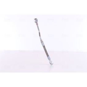 Compre Tubo de óleo, compressor da NISSENS 935131 a um preço baixo por 56,59 €