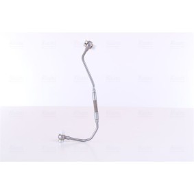 Compre Tubo de óleo, compressor da NISSENS 935143 a um preço baixo por 95,85 €