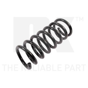 Comprar Muelle de suspensión de NK 545007 a bajo precio de 84,05 €