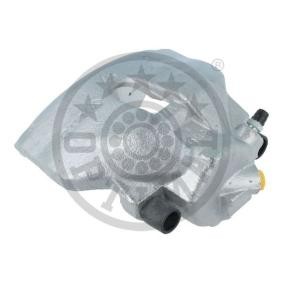 Bremssattel BC-1012L von OPTIMAL günstig für 181,29 € online kaufen