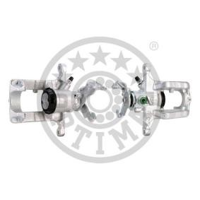 Bremssattel BC-1039R von OPTIMAL günstig für 264,61 € online kaufen