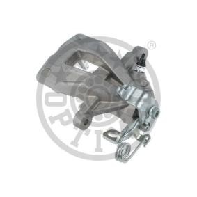 Bremssattel BC-1042L von OPTIMAL günstig für 416,73 € online kaufen