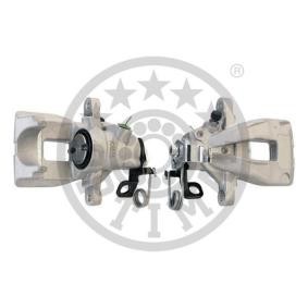 Bremssattel BC-1042R von OPTIMAL günstig für 308,73 € online kaufen
