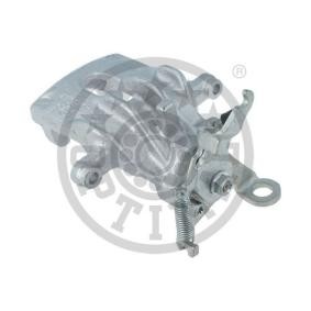 Bremssattel BC-1052L von OPTIMAL günstig für 209,75 € online kaufen