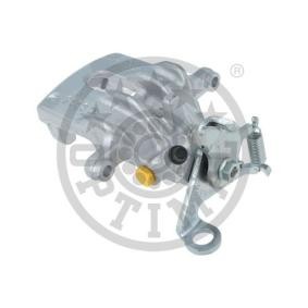 Bremssattel BC-1052R von OPTIMAL günstig für 209,75 € online kaufen