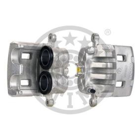 Bremssattel BC-1059L von OPTIMAL günstig für 241,99 € online kaufen